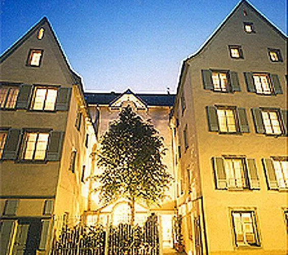 Du Dragon Hotel Straatsburg