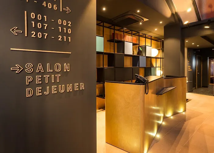 Hotel Du Dragon Straatsburg